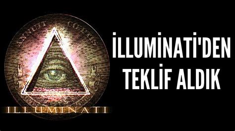 illuminati ayini deşifre oldu